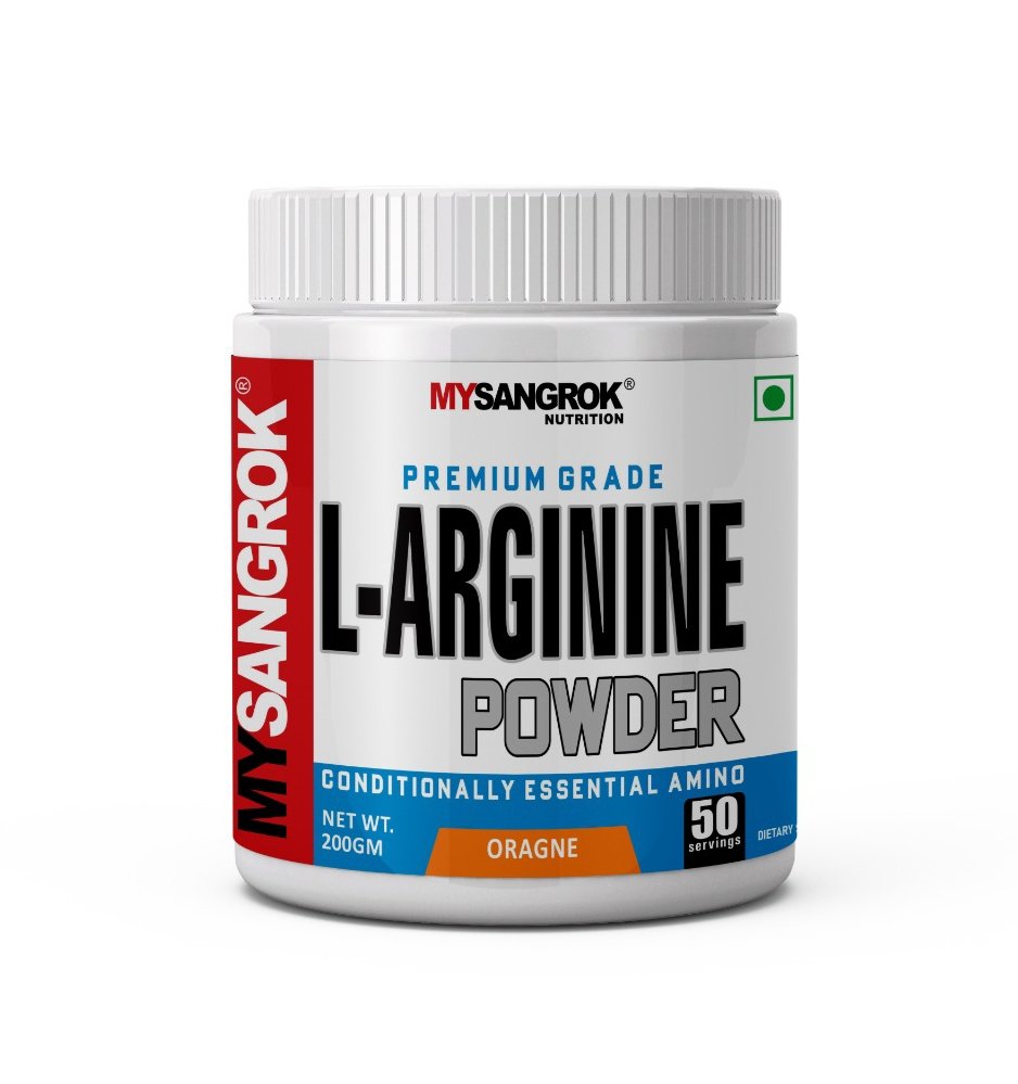 L ARGININE 50 Servings in bathinda