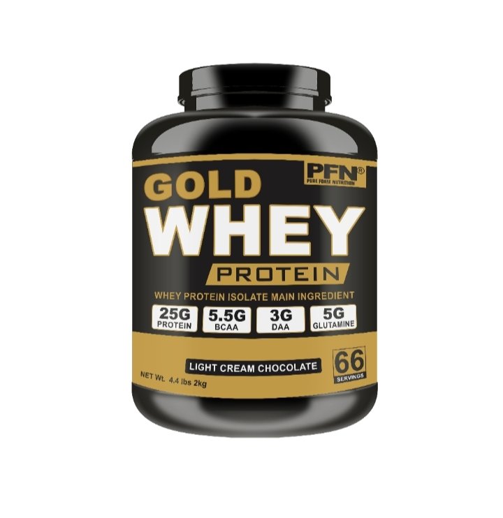 PFN GOLD WHEY 2 KG in bathinda